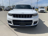 Used 2024 Jeep Grand Cherokee L Limited w/ Luxury Tech Group II image 6