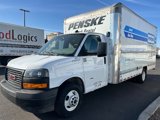 Used 2022 GMC Savana 3500 Extended w/ Power Convenience Package image 3