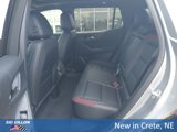 New 2026 Chevrolet Equinox RS w/ Convenience Package III image 5