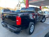 Used 2020 Chevrolet Colorado LT w/ LT Convenience Package image 2