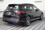 New 2025 Mercedes-Benz GLC 63 AMG S image 4