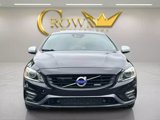 Used 2015 Volvo S60 T6 R-Design Platinum image 2