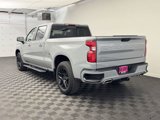 Certified 2024 Chevrolet Silverado 1500 RST w/ Convenience Package II image 3