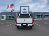 New 2025 Ford F350 4x4 Crew Cab Super Duty image 5