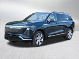 New 2026 Cadillac Vistiq Luxury w/ LPO, Floor Liner Package image 3