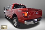 New 2025 Ford F150 XLT w/ Equipment Group 302A MID image 6