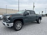 New 2025 Chevrolet Silverado 2500 LTZ w/ LTZ Plus Package image 3