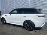 New 2025 Land Rover Range Rover Sport Dynamic SE image 3