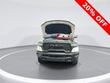New 2025 RAM 1500 Rebel w/ Bed Utility Group image 3