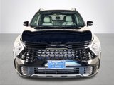 New 2025 Kia Sportage X-Line image 4