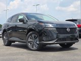New 2025 Nissan Murano SL image 2