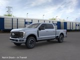 New 2025 Ford F250 Platinum image 3