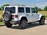 New 2025 Jeep Wrangler Sahara image 3