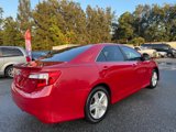 Used 2014 Toyota Camry SE image 3