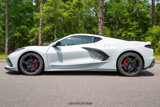 Used 2023 Chevrolet Corvette Stingray Coupe w/ 1LT image 3