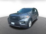 Used 2024 Ford Explorer XLT w/ Equipment Group 202A image 5
