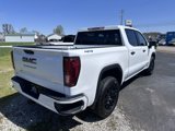 Used 2023 GMC Sierra 1500 Pro w/ Graphite Edition image 4