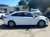 Used 2023 Toyota Corolla LE image 3