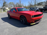 Used 2023 Dodge Challenger R/T w/ Blacktop Package image 3