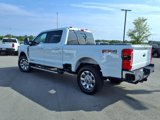 New 2025 Ford F250 Lariat image 5