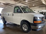 New 2025 GMC Savana 2500 w/ Driver Convenience Package image 2