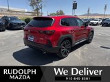 New 2025 MAZDA CX-50 AWD 2.5 S w/ Accent Package image 5