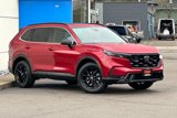 New 2025 Honda CR-V Sport image 2