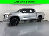 Used 2025 Toyota Tundra Limited image 3