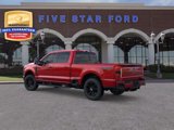 New 2025 Ford F250 Lariat image 5