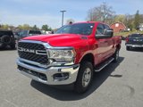 Used 2024 RAM 2500 Big Horn w/ Bed Utility Group image 3