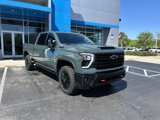 New 2025 Chevrolet Silverado 2500 LTZ w/ LTZ Plus Package image 2