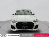 Certified 2022 Audi Q5 2.0T Prestige w/ Prestige Package image 2
