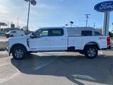 New 2025 Ford F350 Lariat w/ Lariat Ultimate Package image 3