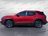 New 2026 Chevrolet Equinox ACTIV w/ Convenience Package III image 2