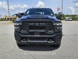 New 2025 RAM 2500 Rebel w/ Rebel Level 2 Equipment Group image 2