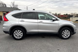 Used 2016 Honda CR-V EX-L image 4
