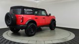 Used 2022 Ford Bronco 4-Door image 6