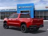 New 2025 Chevrolet Silverado 1500 LT Trail Boss w/ Convenience Package II image 3