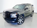 Used 2019 Chevrolet Tahoe Premier w/ RST 6.2L Performance Edition image 3