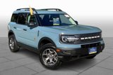 Certified 2023 Ford Bronco Sport Badlands image 2