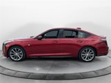 New 2025 Cadillac CT5 Sport image 4