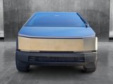 Used 2024 Tesla Cybertruck AWD Crew Cab image 2