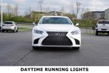 Used 2018 Lexus LS 500 AWD w/ Accessory Package (Z2) image 2