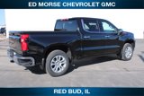 New 2025 Chevrolet Silverado 1500 LTZ w/ Technology Package image 5