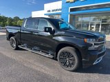 Used 2022 Chevrolet Silverado 1500 High Country w/ Technology Package image 5