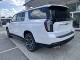 New 2025 Chevrolet Suburban RST w/ Advanced Technology Package image 3