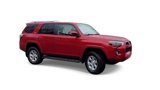 Used 2016 Toyota 4Runner SR5 image 2
