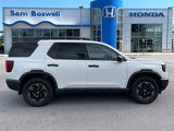 New 2026 Honda Passport TrailSport Elite image 2