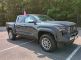 New 2025 Toyota Tacoma Limited image 2