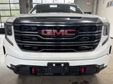 Used 2024 GMC Sierra 1500 AT4 w/ Technology Package image 3
